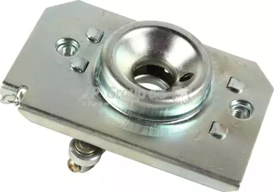 JP GROUP 1687700400 -  Замок задней двери